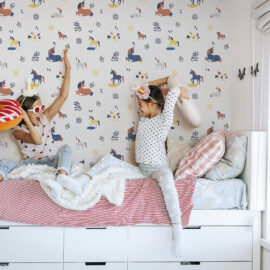 45821 Wallpaper Kids Walls