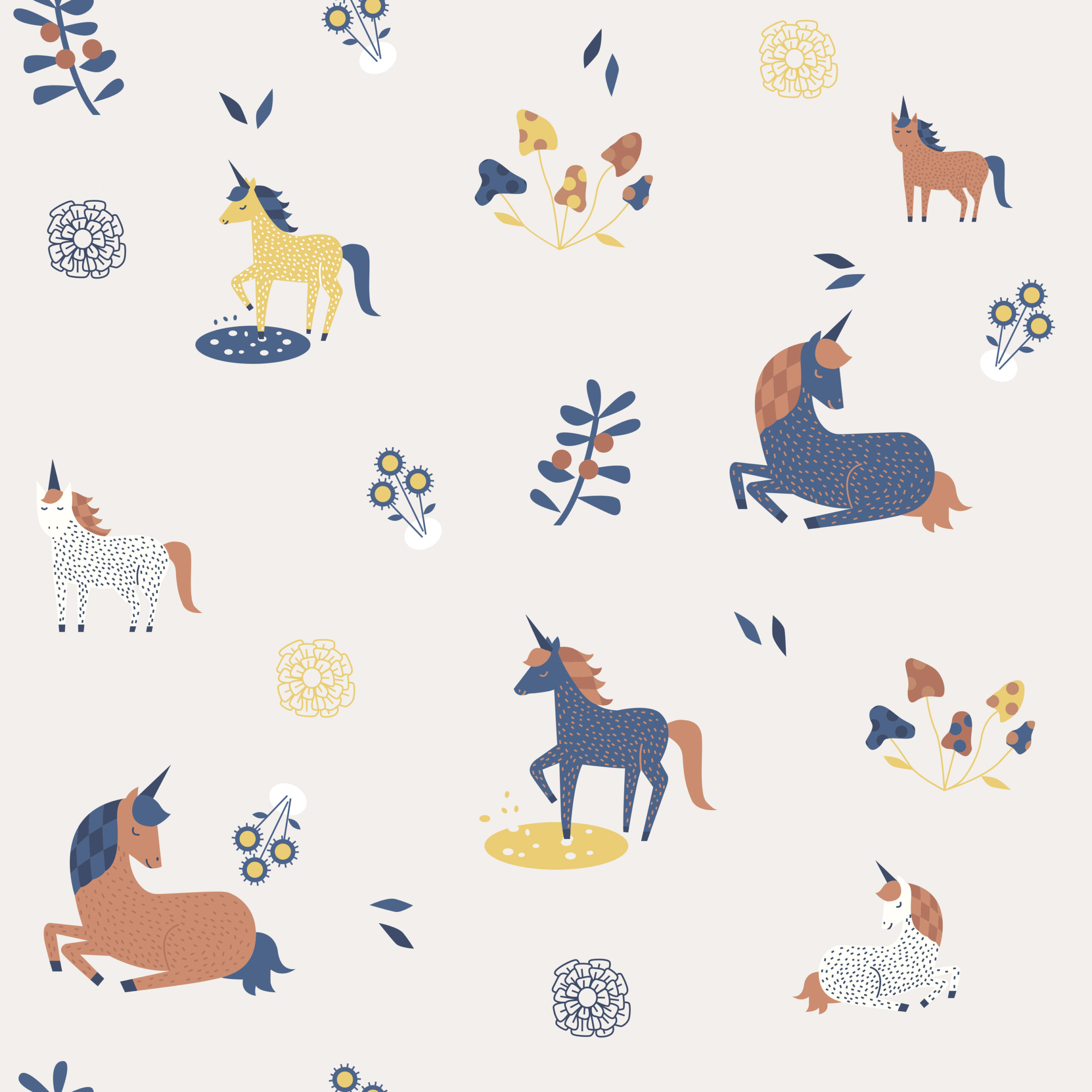 45821 Wallpaper Kids Walls - Image 2