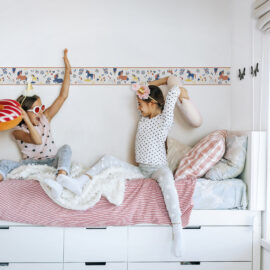 45822 Wallpaper Kids Walls
