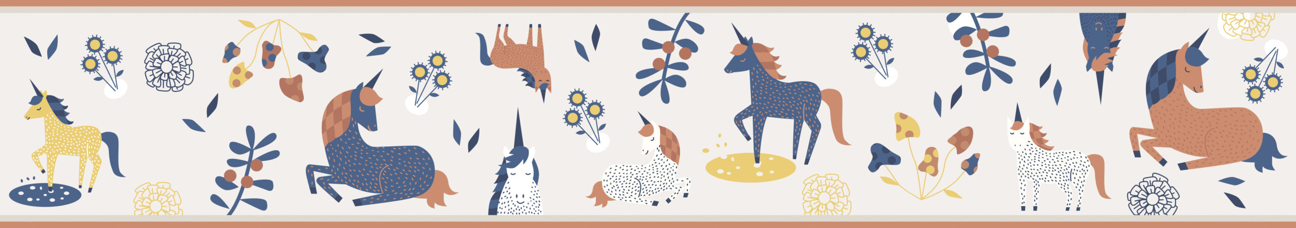 45822 Wallpaper Kids Walls - Image 2