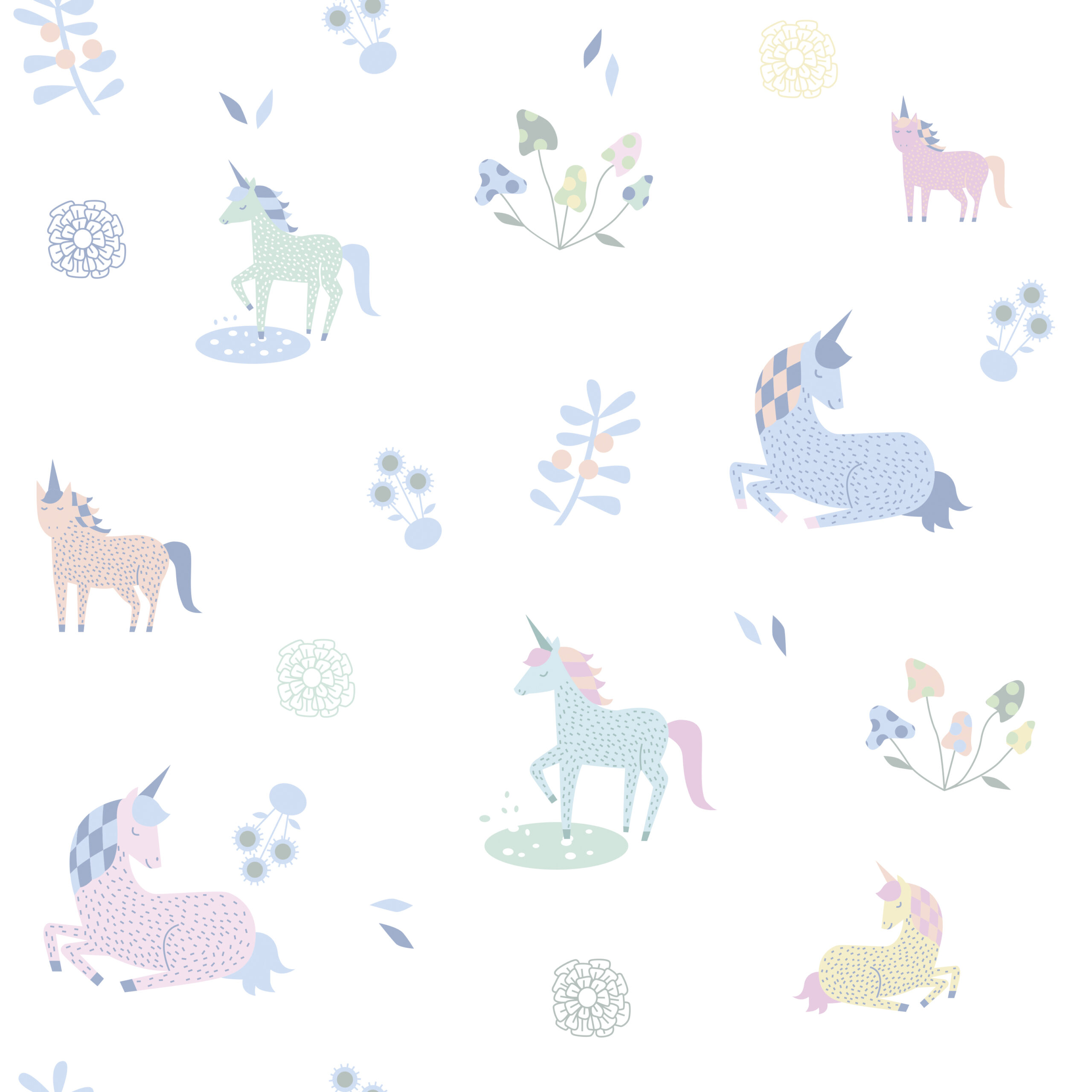 45823 Wallpaper Kids Walls - Image 2