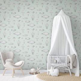 45825 Wallpaper Kids Walls