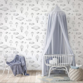 45827 Wallpaper Kids Walls