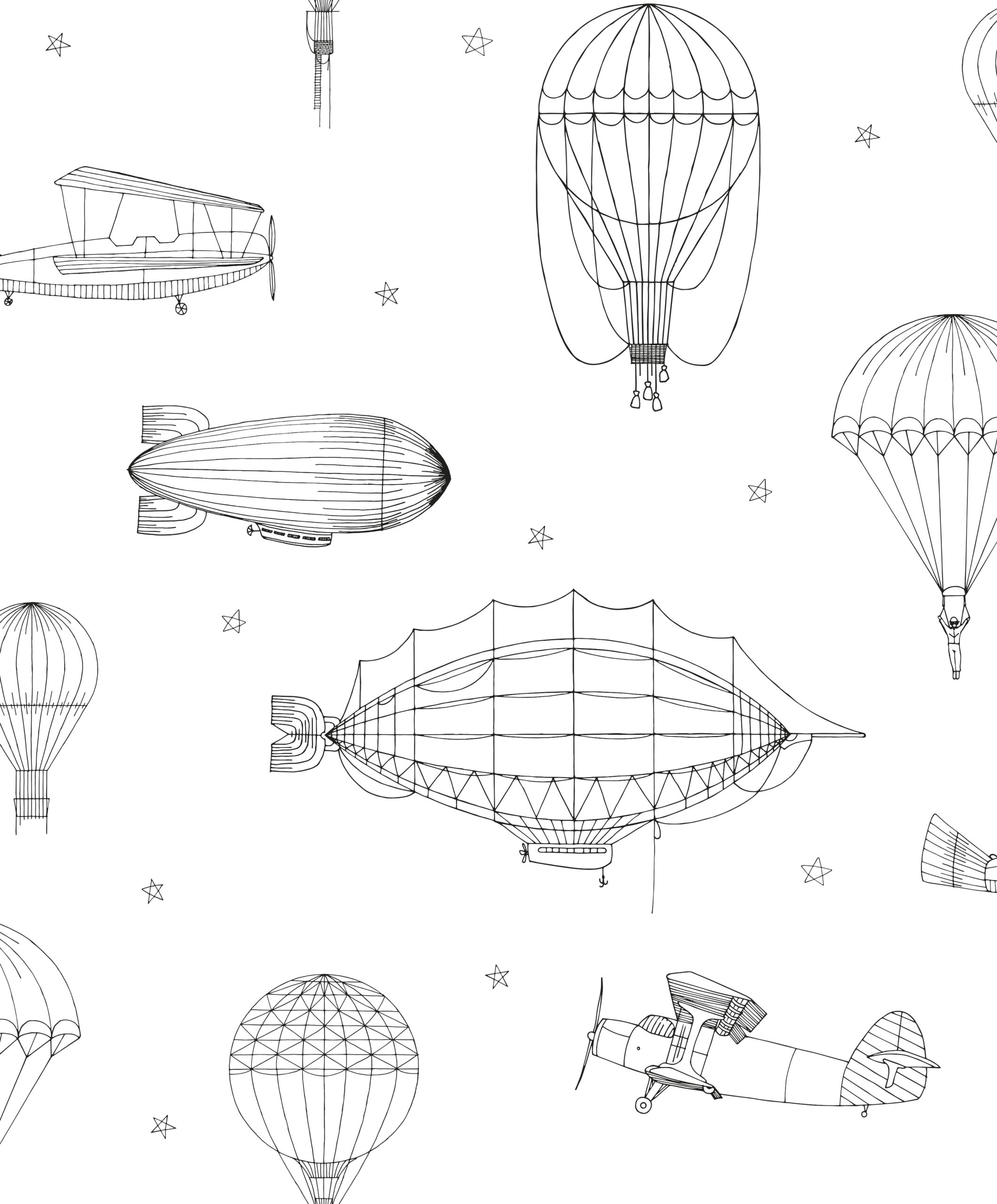 45827 Wallpaper Kids Walls - Image 2