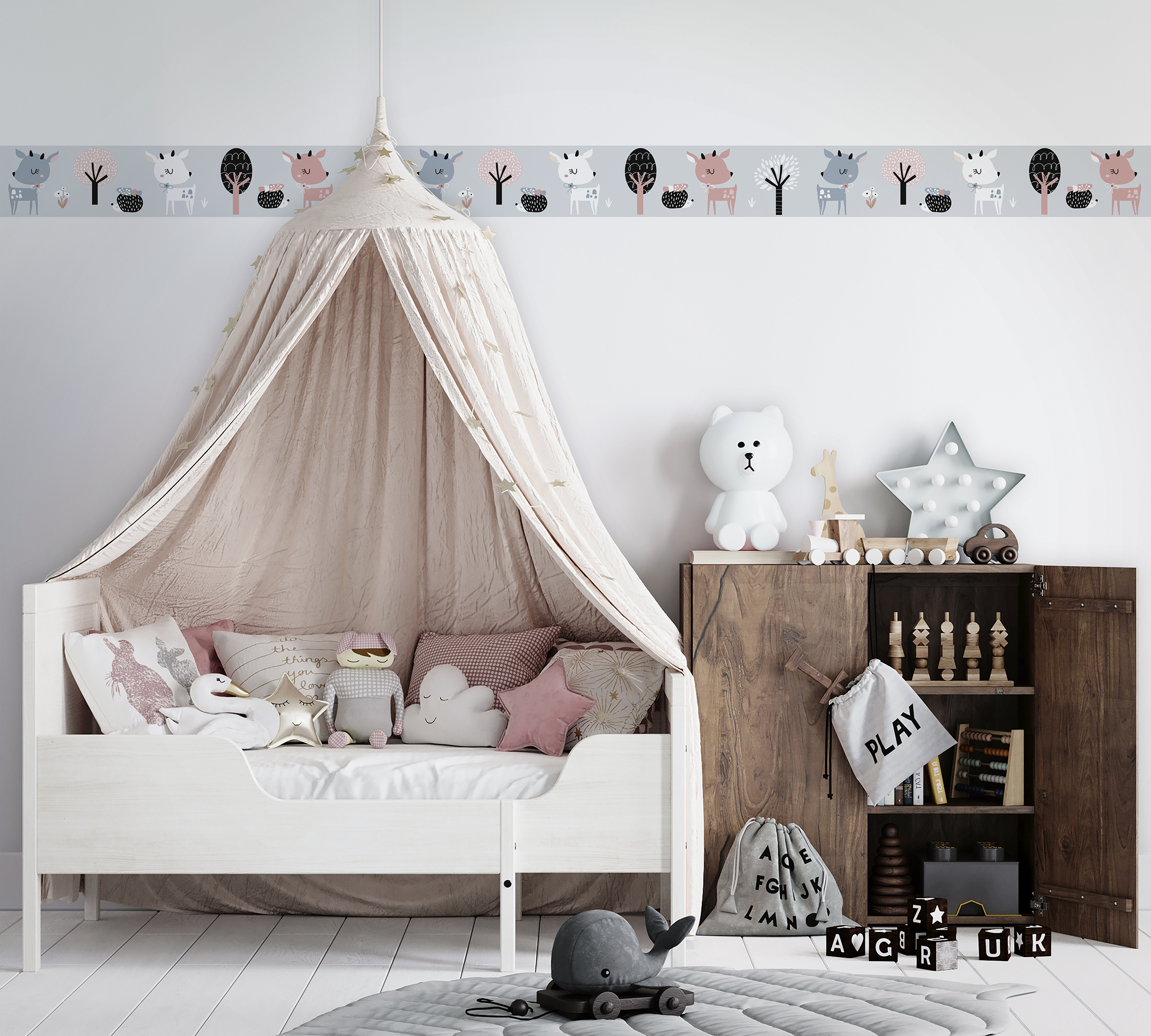 45832 Wallpaper Kids Walls