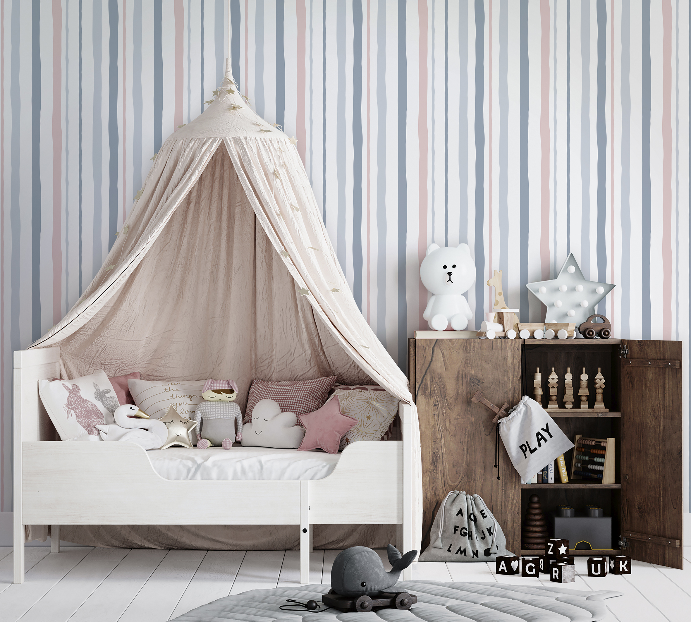 45833 Wallpaper Kids Walls - Image 2