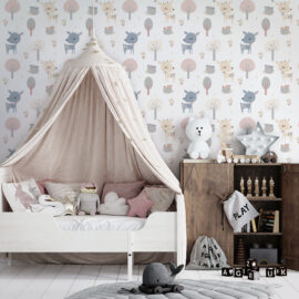 45834 Wallpaper Kids Walls
