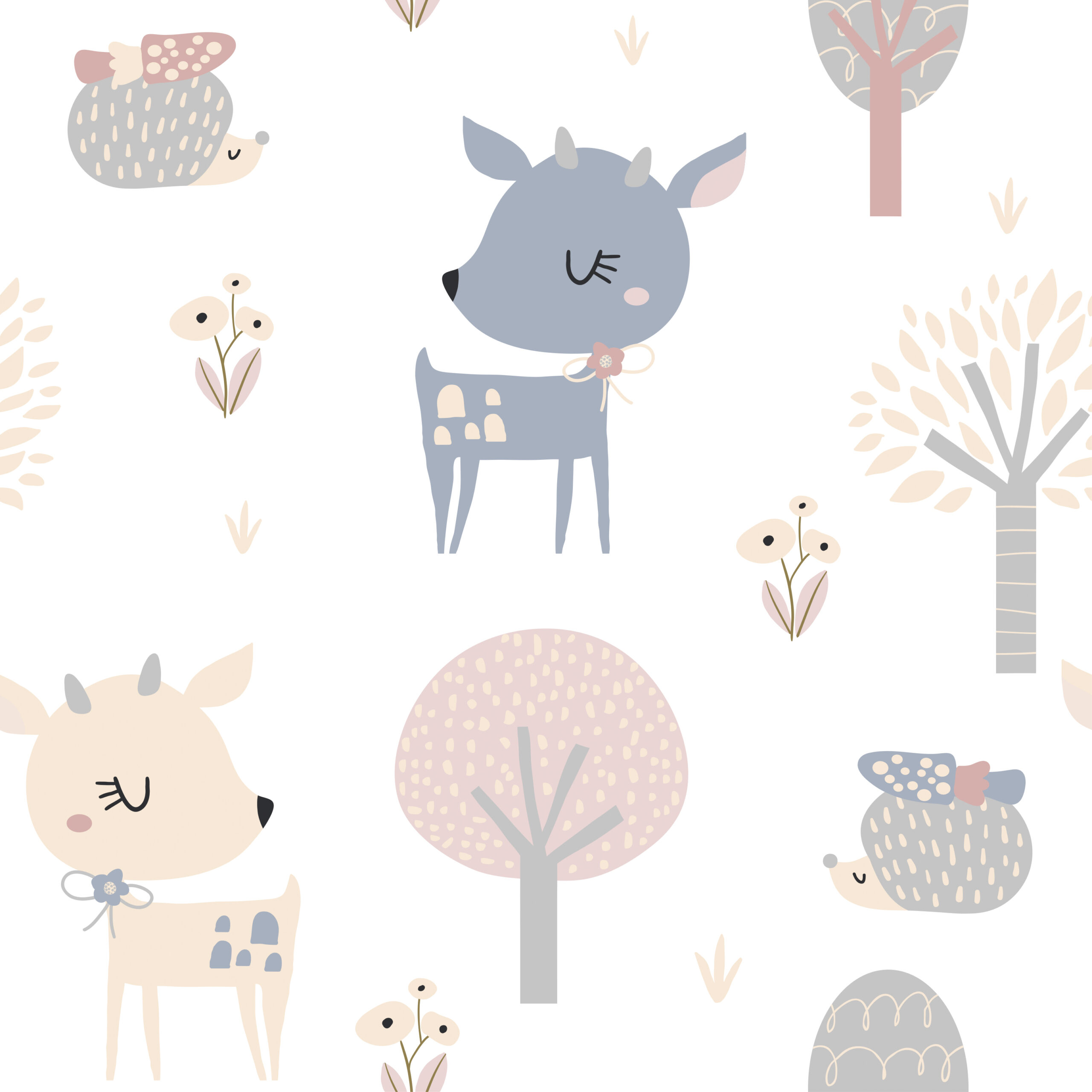 45834 Wallpaper Kids Walls - Image 2