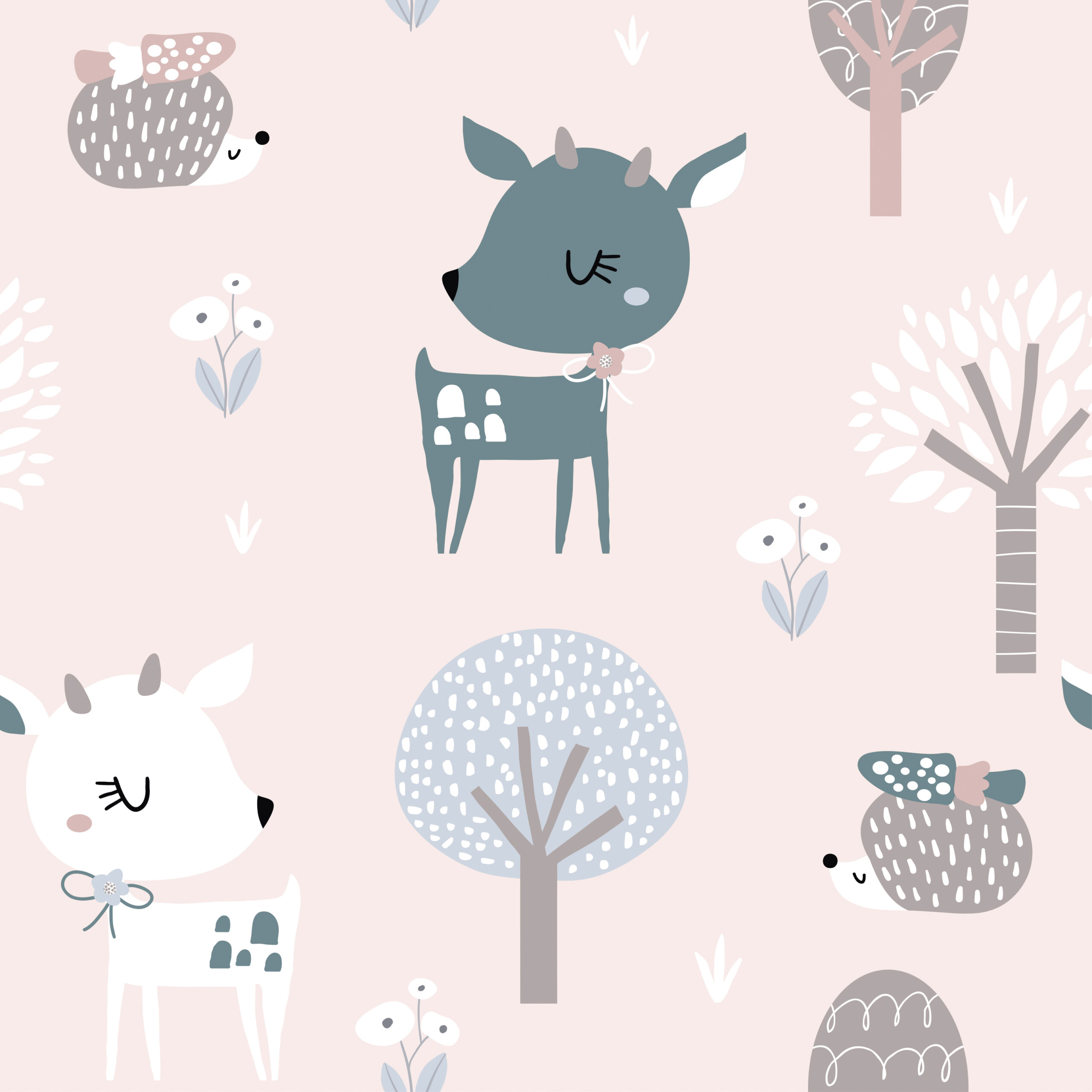 45836 Wallpaper Kids Walls - Image 2