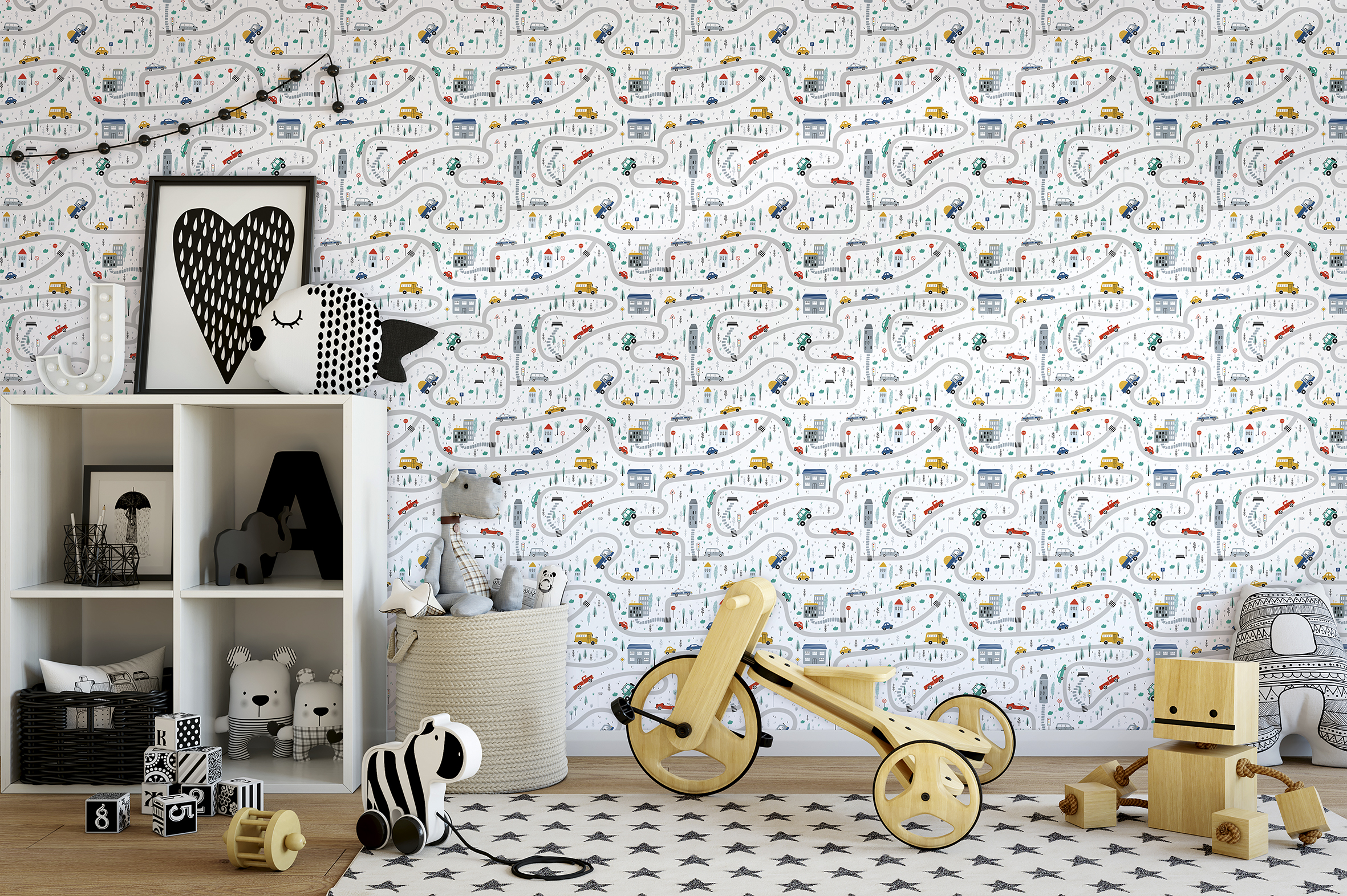 45844 Wallpaper Kids Walls