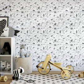 45846 Wallpaper Kids Walls