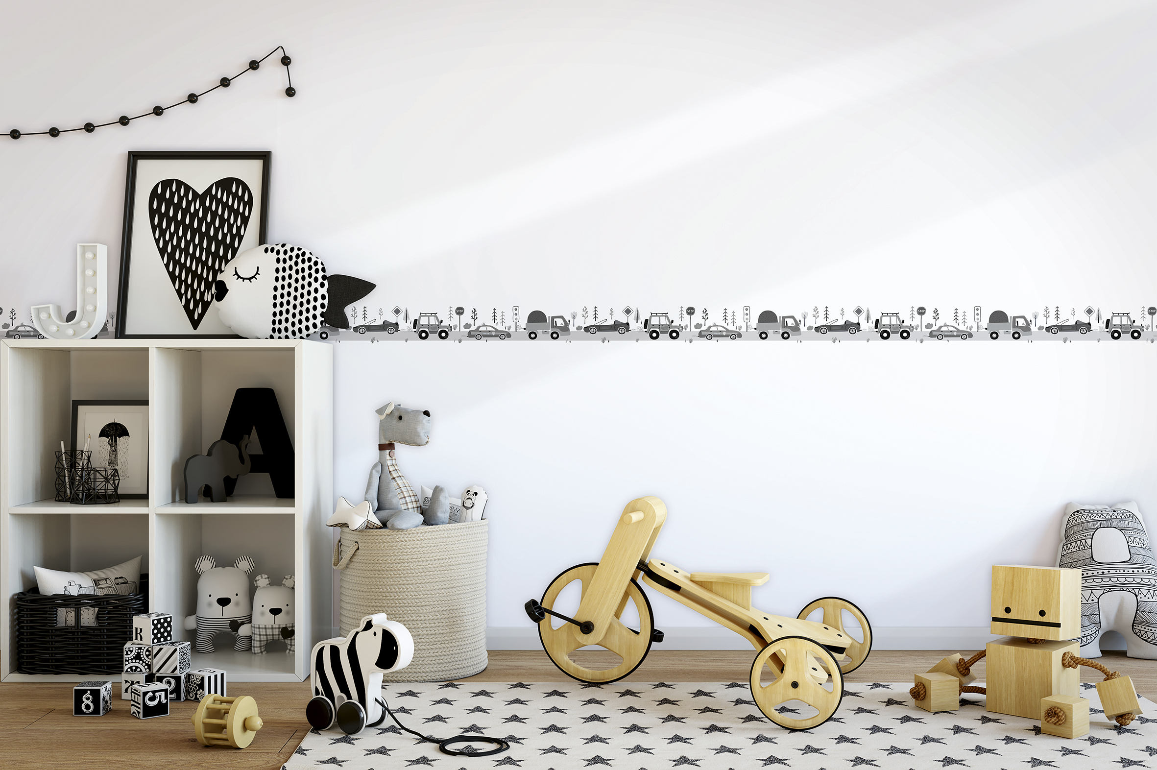 45847 Wallpaper Kids Walls