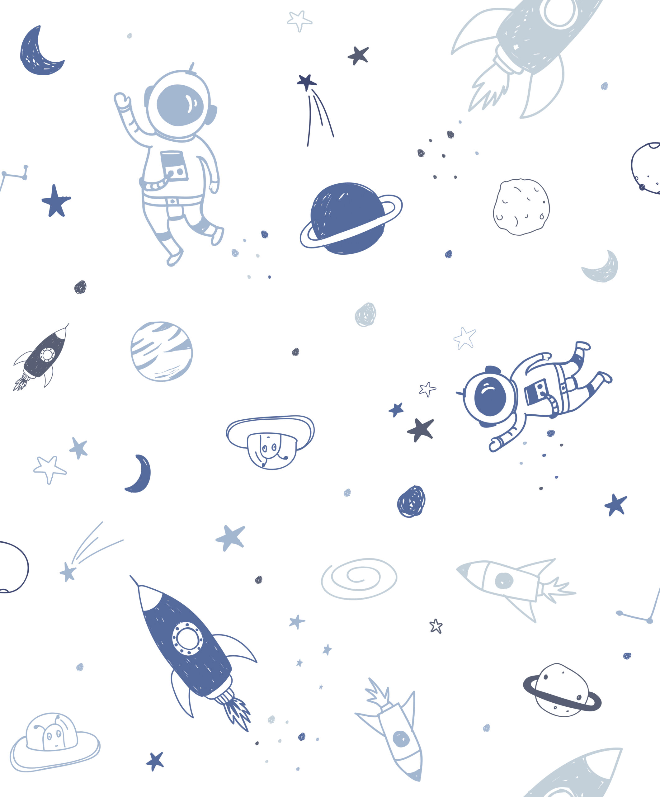 45848 Wallpaper Kids Walls - Image 3