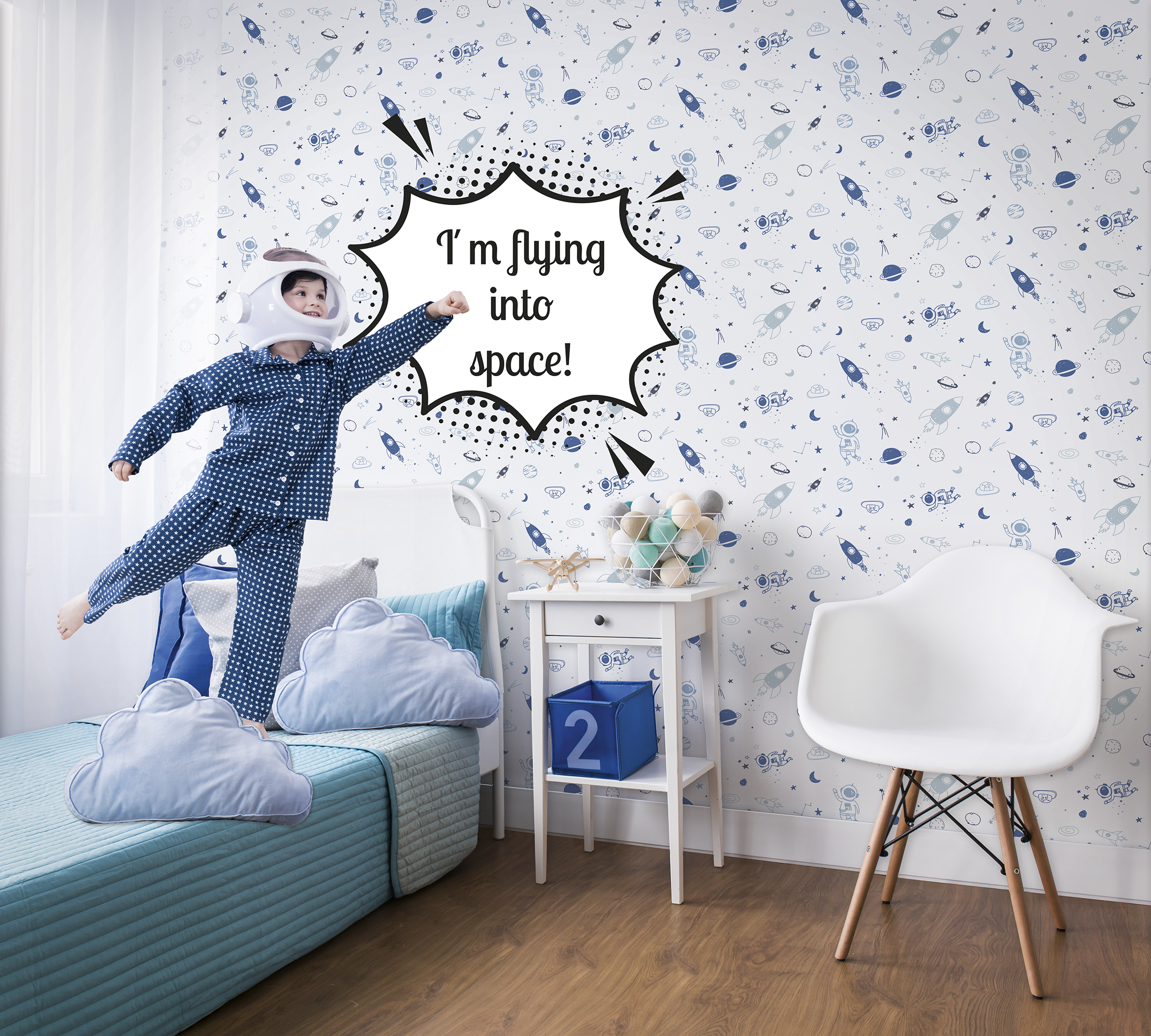 45848 Wallpaper Kids Walls - Image 2