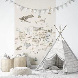 45856 Wallpaper Kids Walls