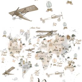 45858 Wallpaper Kids Walls