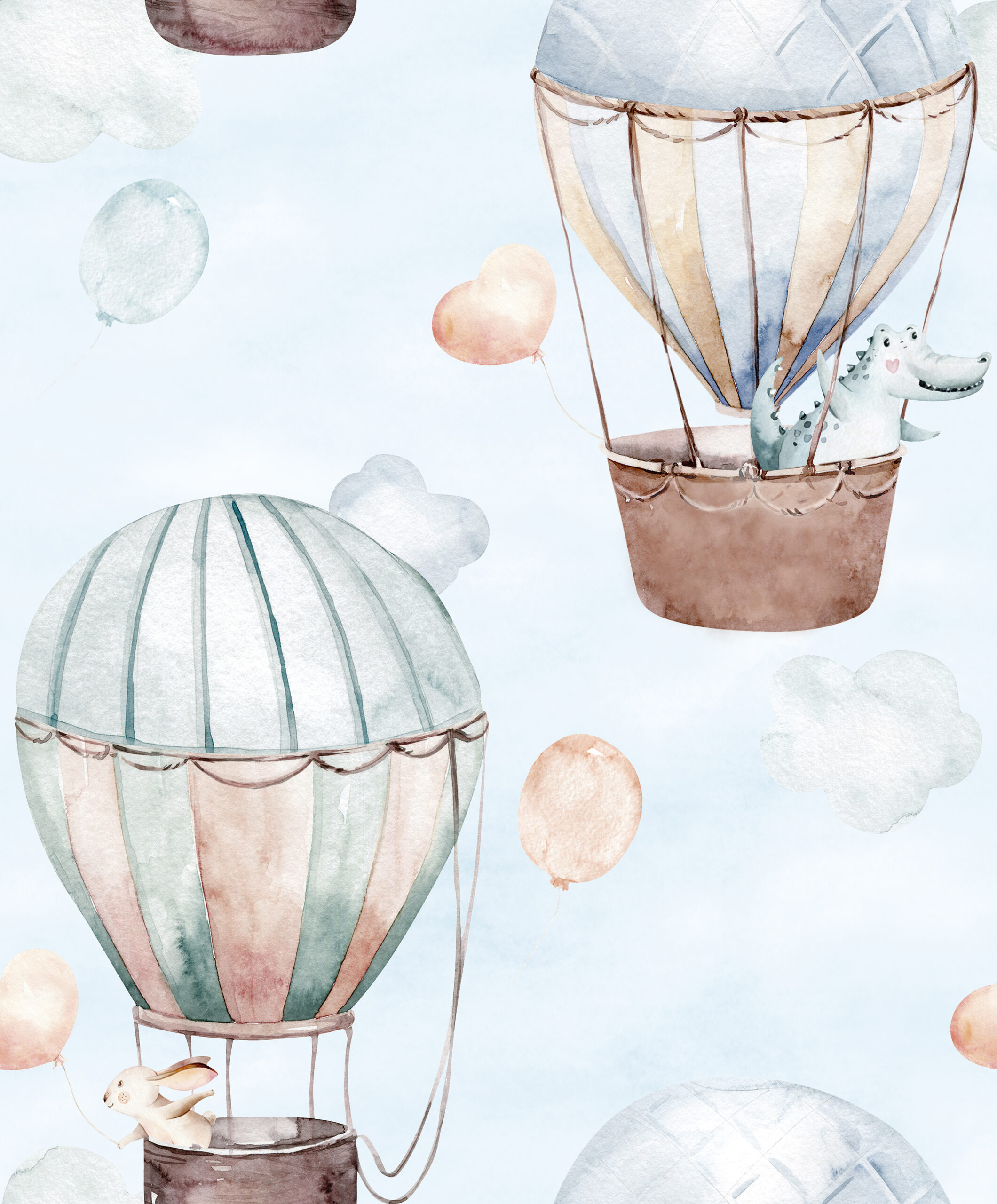 45863 Wallpaper Kids Walls - Image 2