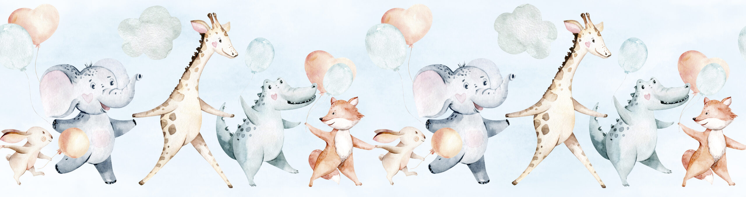 45864 Wallpaper Kids Walls - Image 2