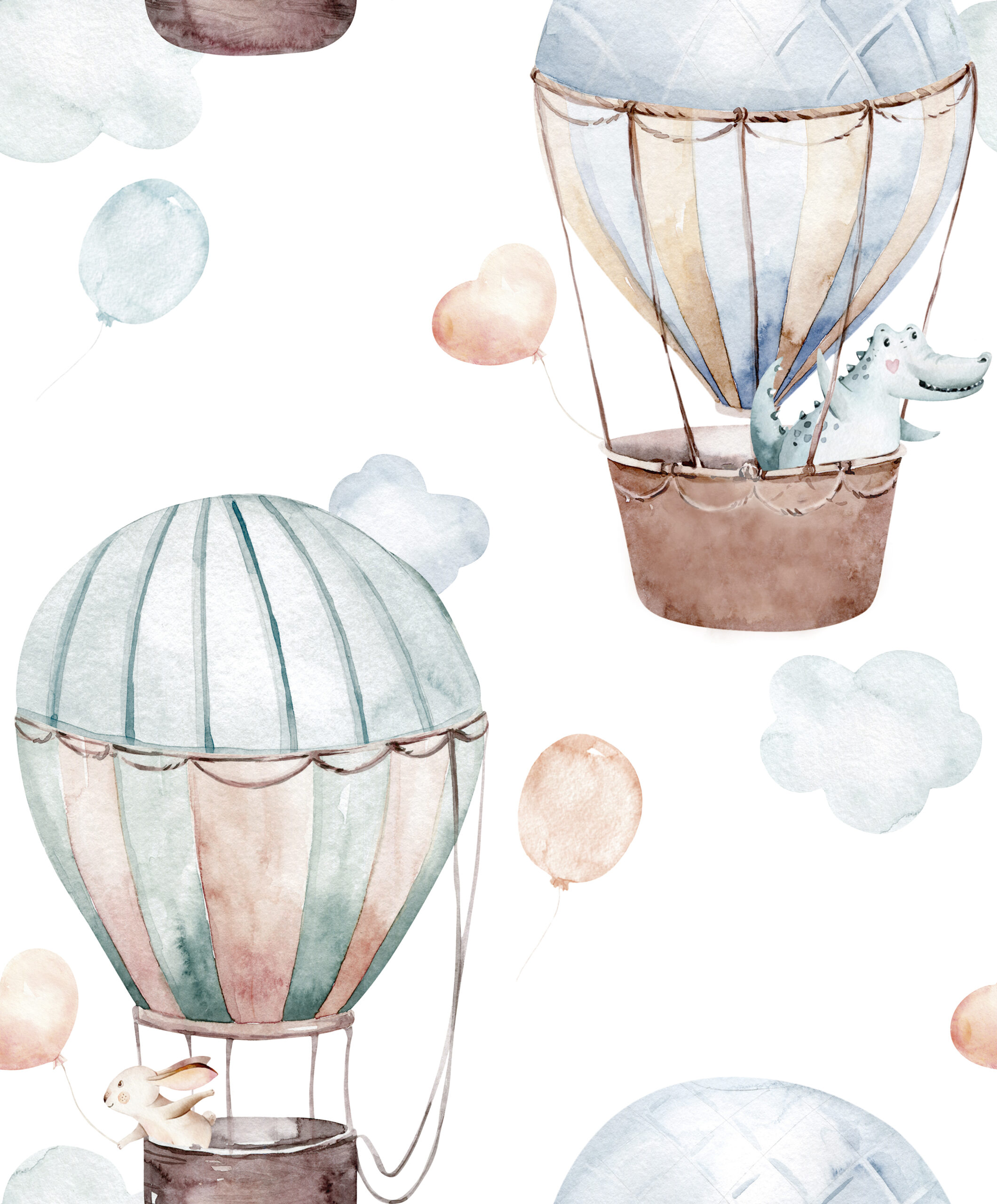 45865 Wallpaper Kids Walls - Image 2