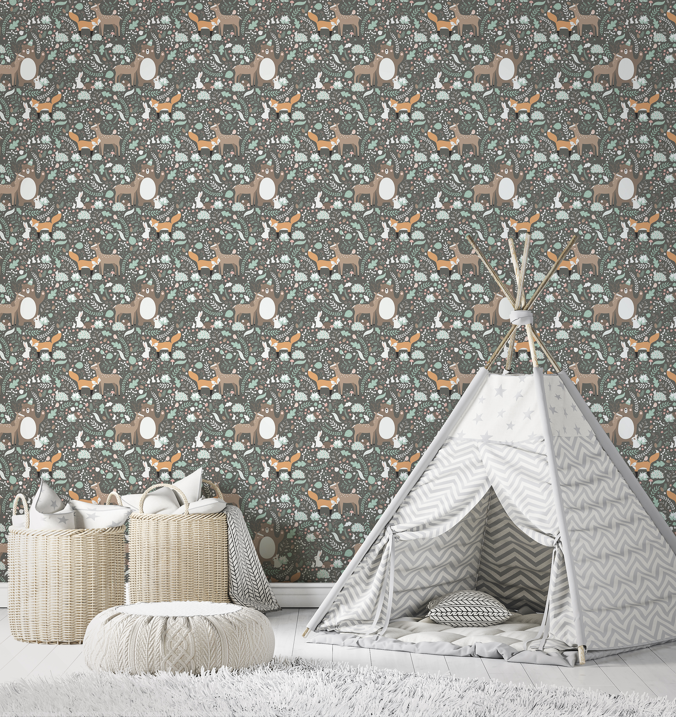 45870 Wallpaper Kids Walls