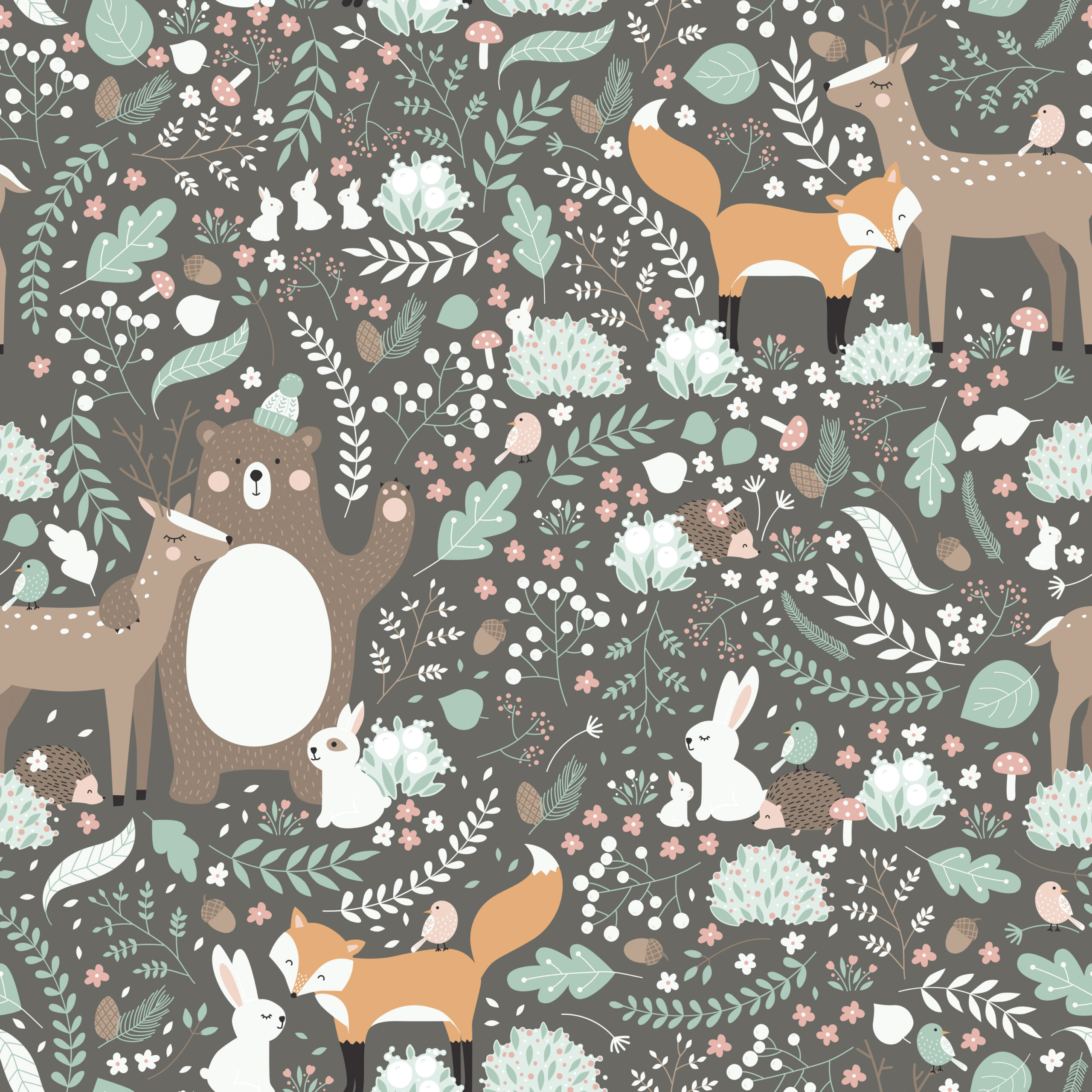 45870 Wallpaper Kids Walls - Image 2