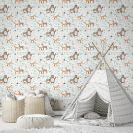 45872 Wallpaper Kids Walls