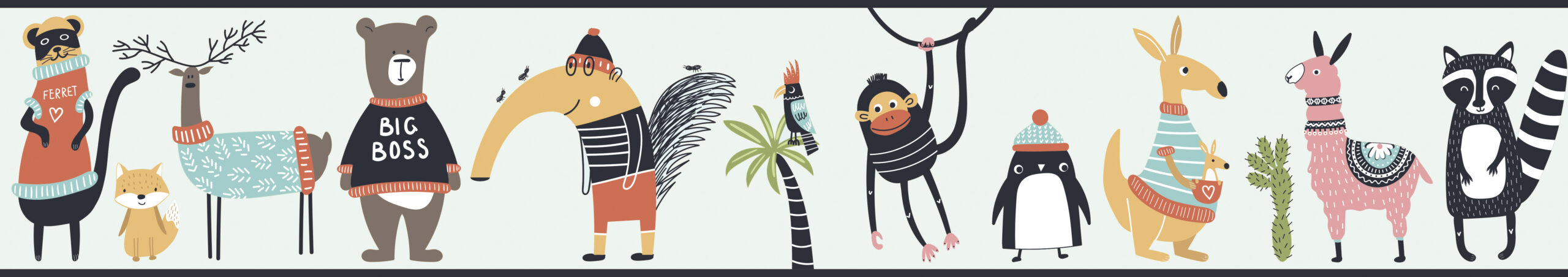45876 Wallpaper Kids Walls - Image 2