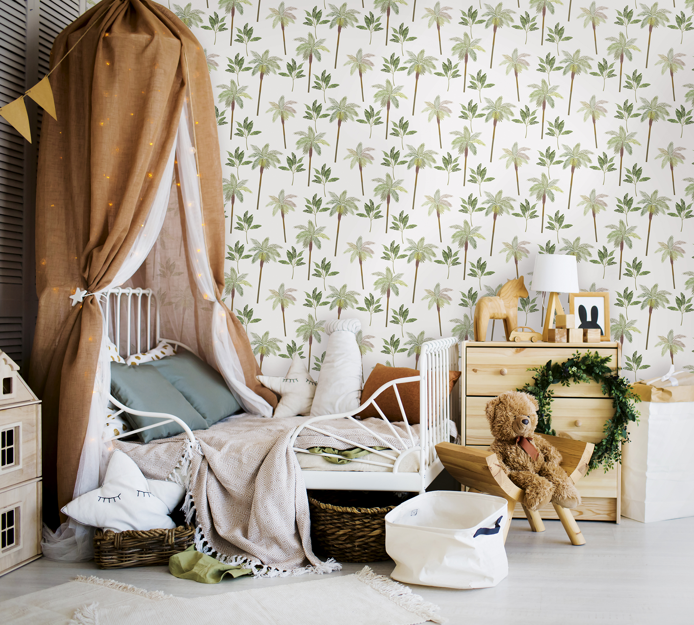 45882 Wallpaper Kids Walls