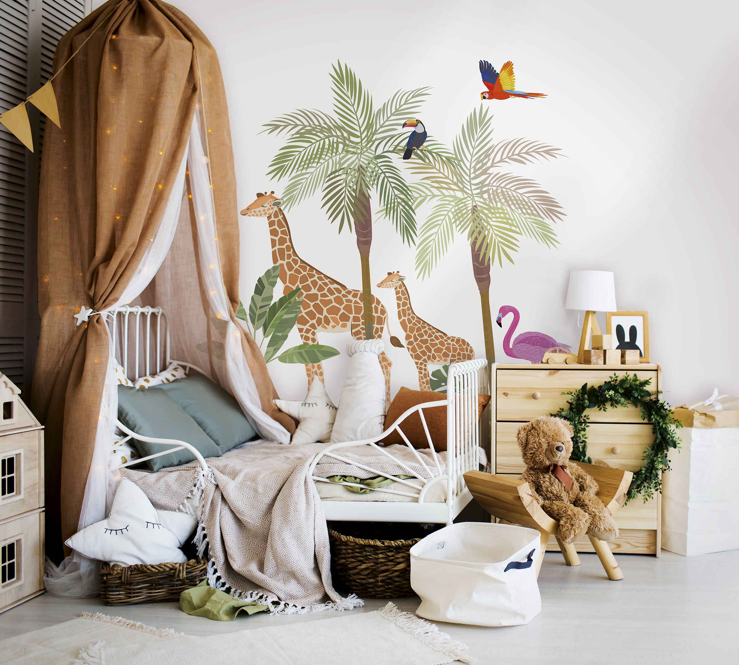 45884 Wallpaper Kids Walls