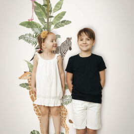 45886 Wallpaper Kids Walls