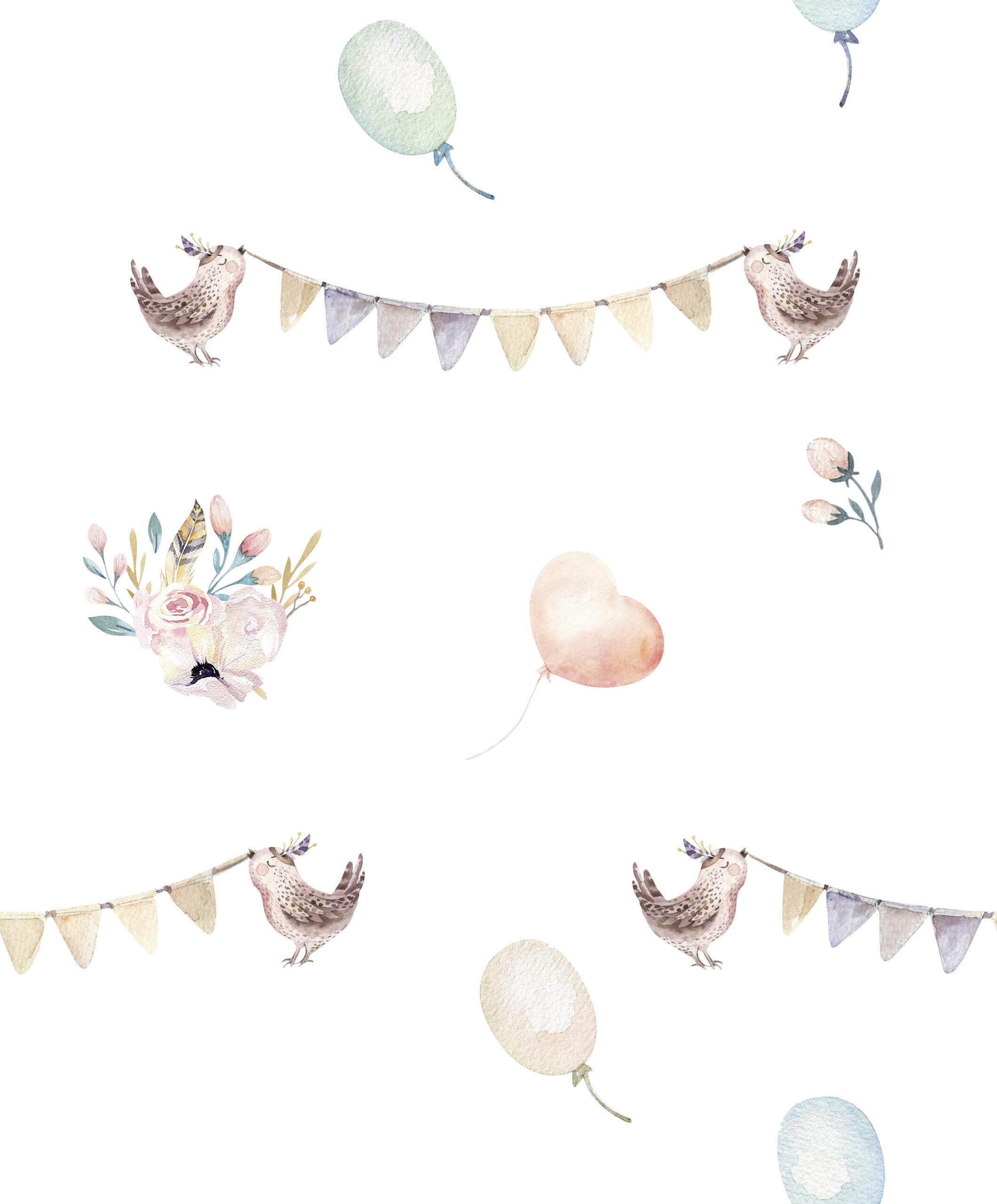 45887 Wallpaper Kids Walls - Image 2