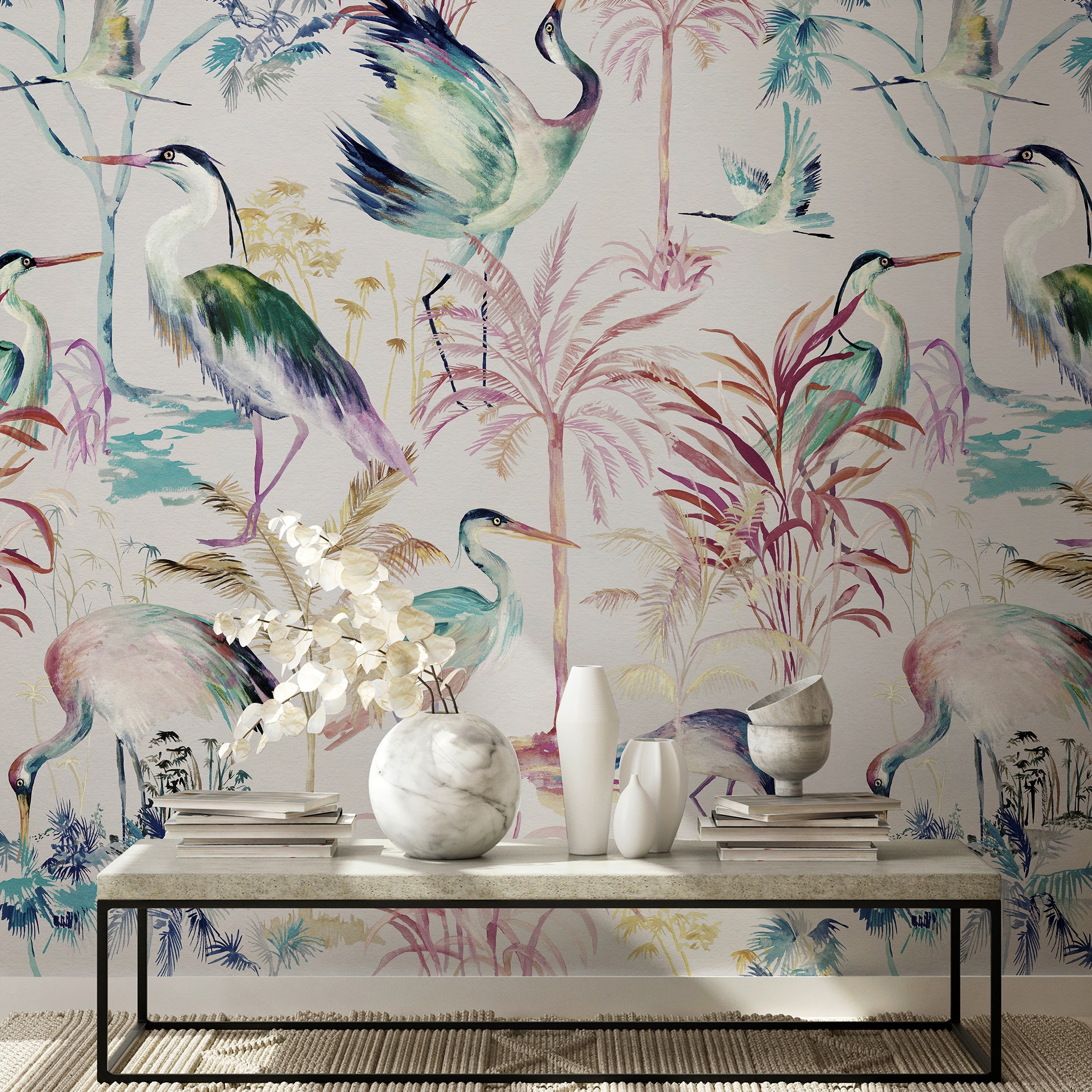 46913 Wallpaper Smart Art Gallery