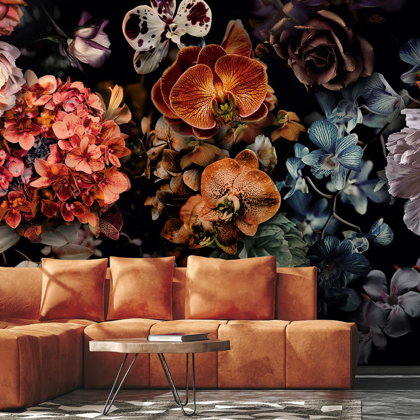 47327 Wallpaper Smart Art Gallery