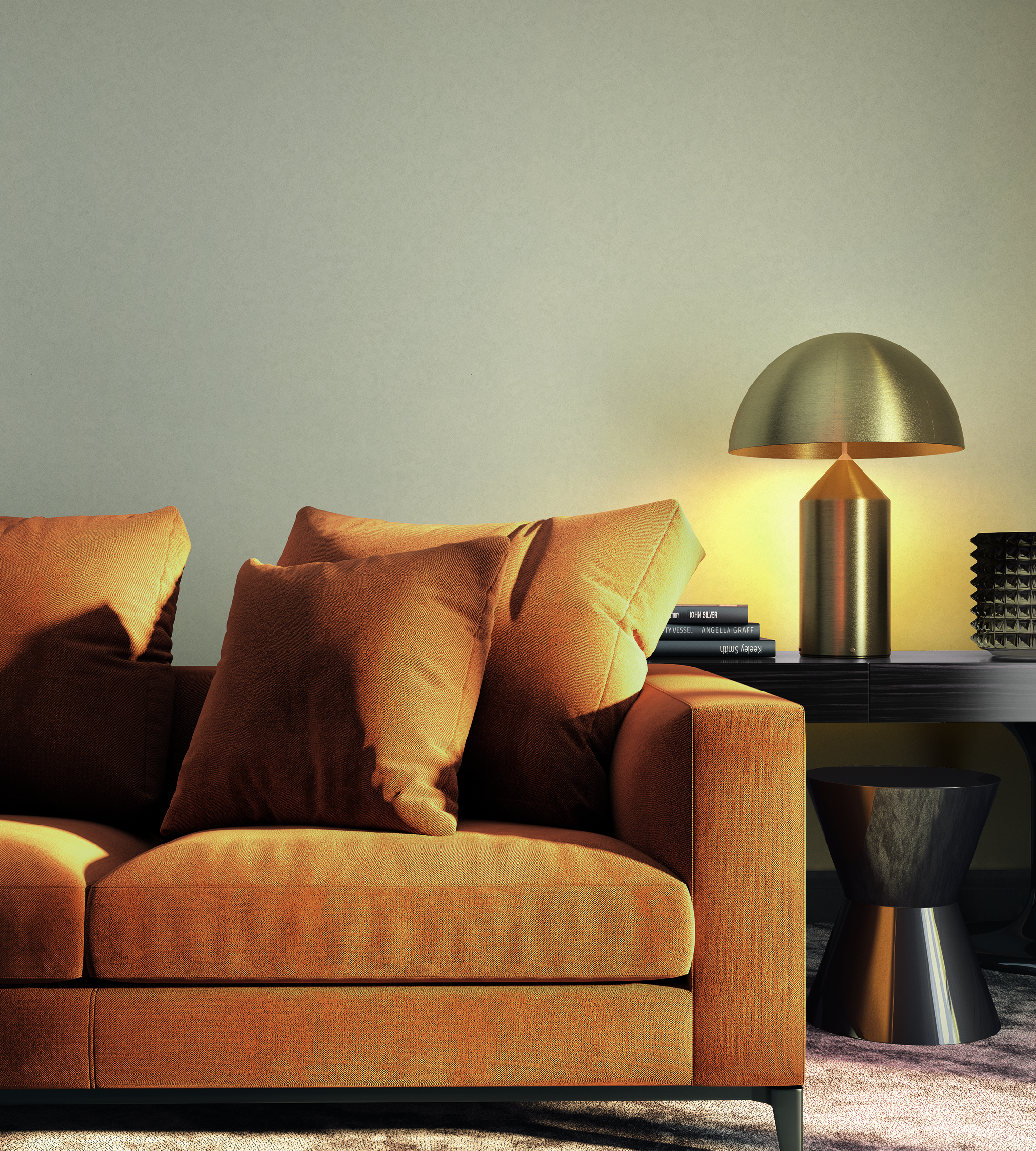 98819 Wallpaper Trace - Image 2
