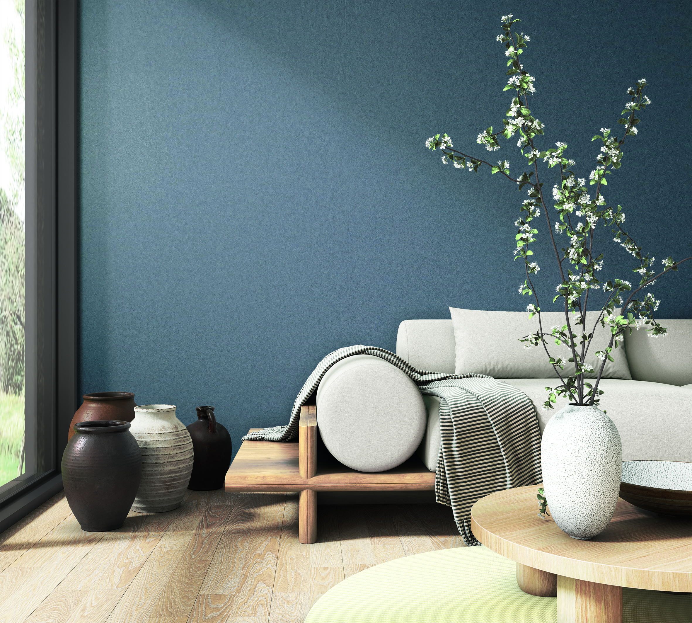 98827 Wallpaper Trace - Image 2