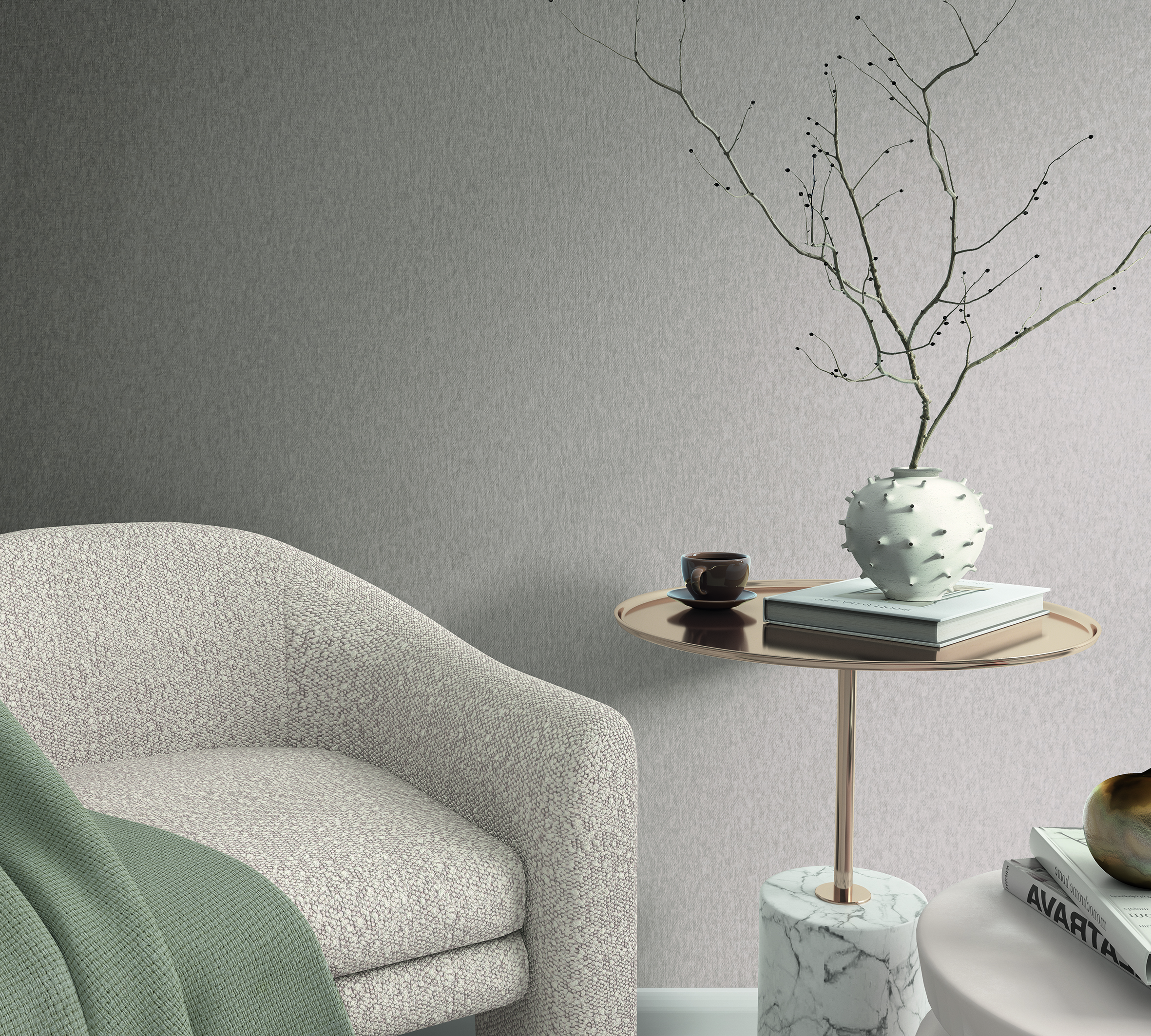 98838 Wallpaper Trace - Image 2